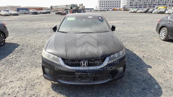 HONDA ACCORD 2014 1hgct1272ea600560