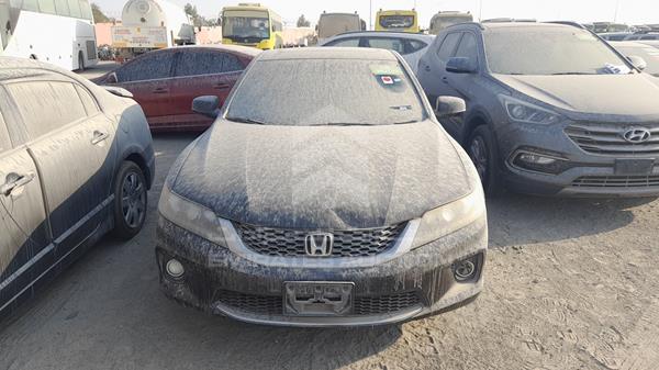 HONDA ACCORD 2014 1hgct1275ea600066