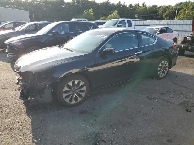 HONDA ACCORD LX- 2013 1hgct1a30da004411