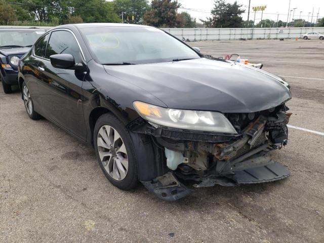 HONDA ACCORD LX- 2013 1hgct1a31da004031