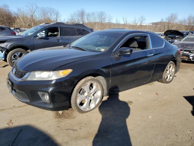 HONDA ACCORD LX- 2013 1hgct1a31da004563