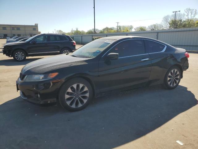 HONDA ACCORD 2013 1hgct1a31da004613