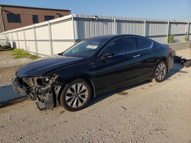 HONDA ACCORD 2013 1hgct1a31da008788