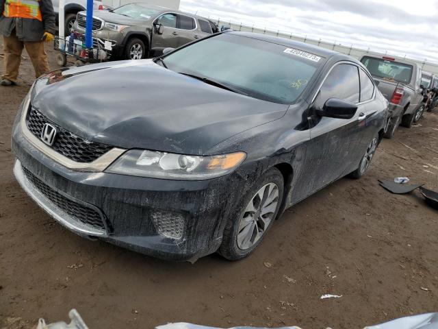 HONDA ACCORD LX- 2013 1hgct1a31da015966