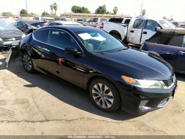 HONDA ACCORD COUPE 2014 1hgct1a31ea000854