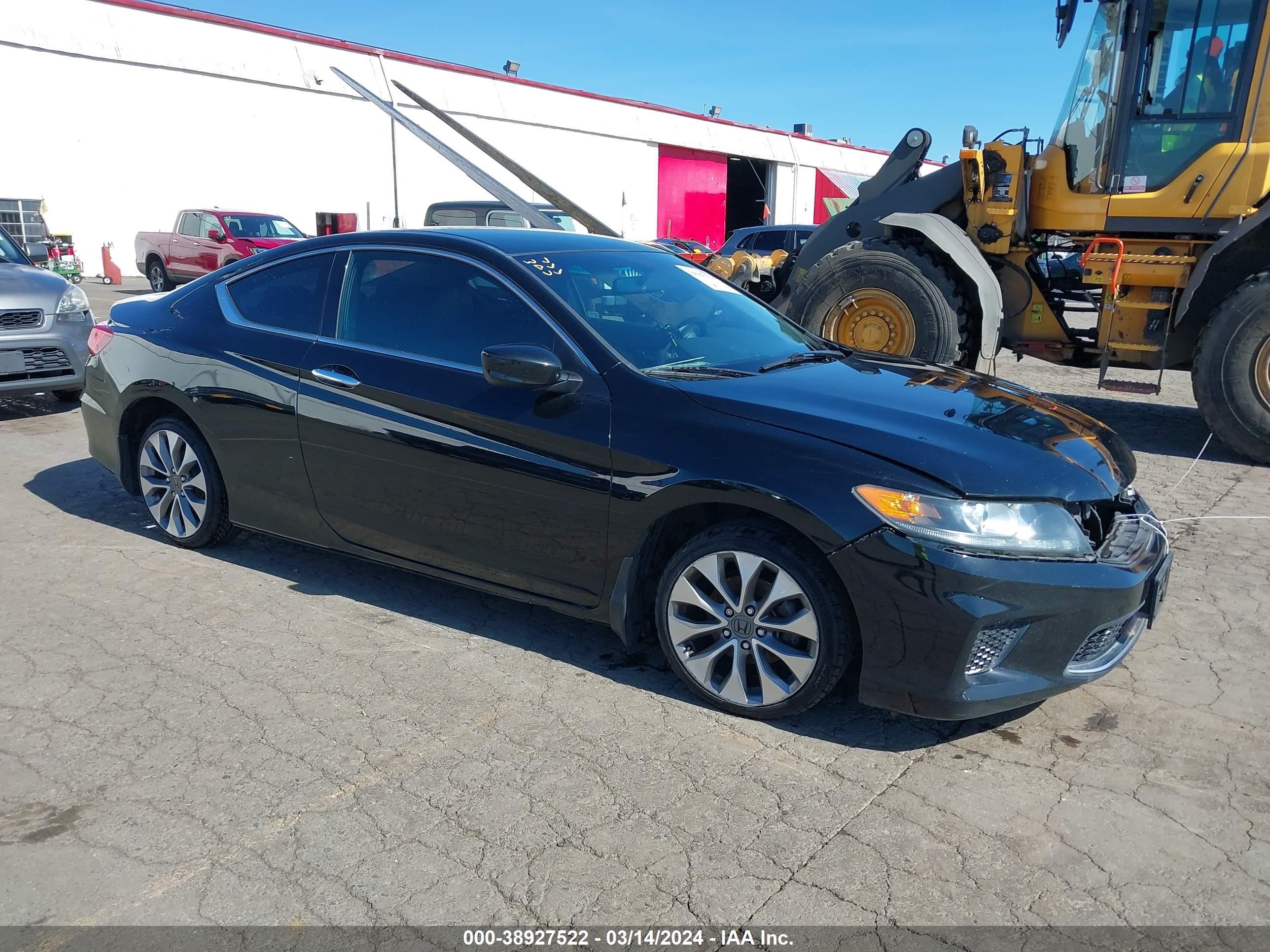 HONDA ACCORD 2014 1hgct1a31ea006993