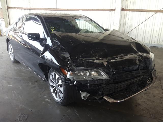 HONDA ACCORD LX- 2013 1hgct1a32da004572