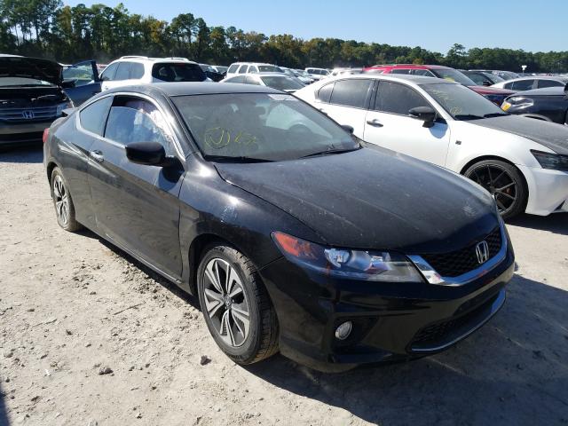 HONDA ACCORD LX- 2013 1hgct1a32da006841