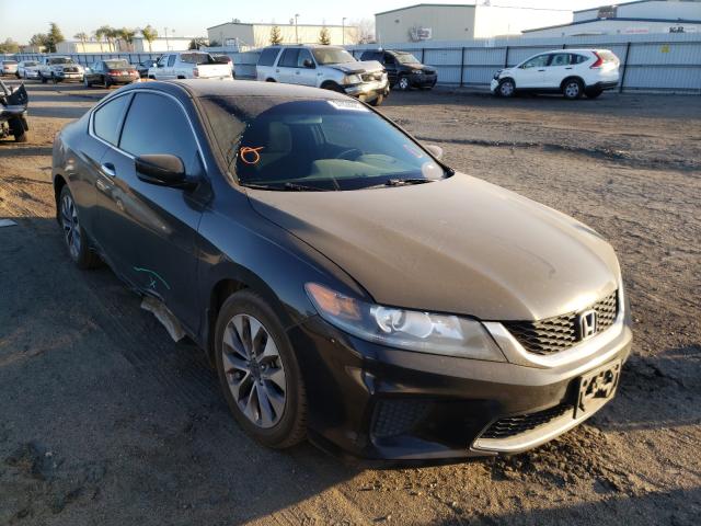 HONDA ACCORD LX- 2013 1hgct1a32da010016