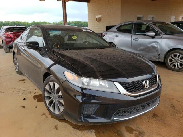 HONDA ACCORD LX- 2013 1hgct1a32da015460