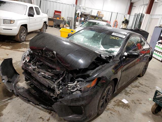 HONDA ACCORD LX- 2013 1hgct1a32da016365