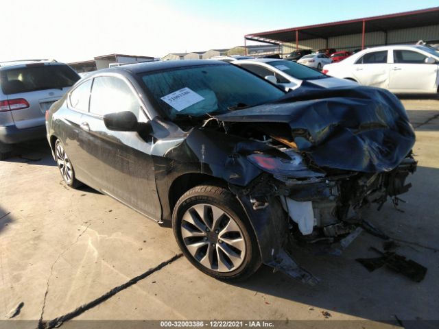 HONDA ACCORD COUPE 2014 1hgct1a32ea006985