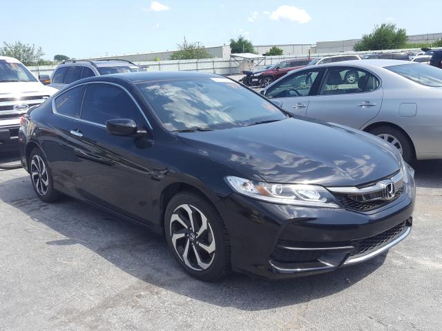 HONDA ACCORD LX- 2017 1hgct1a32ha007378