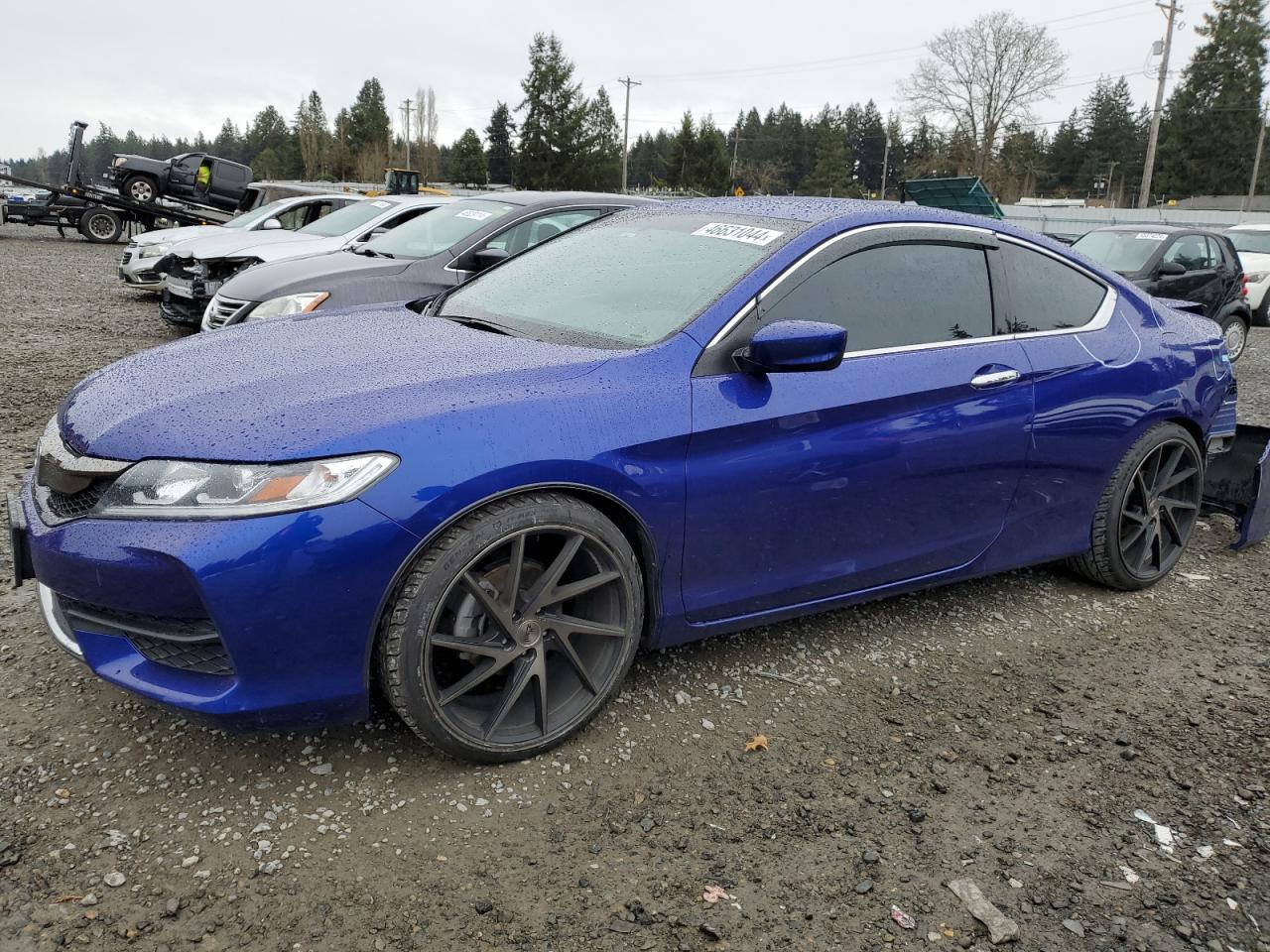 HONDA ACCORD 2017 1hgct1a33ha008894