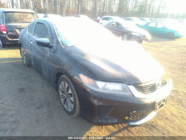 HONDA ACCORD CPE 2013 1hgct1a34da015461