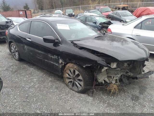 HONDA ACCORD CPE 2013 1hgct1a34da016870