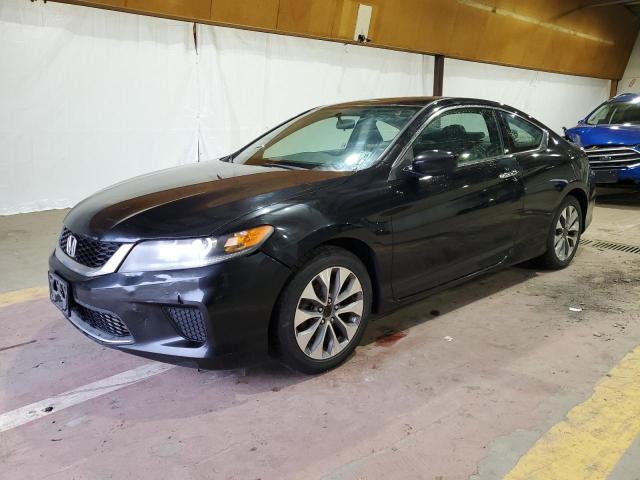 HONDA ACCORD LX- 2014 1hgct1a34ea016627