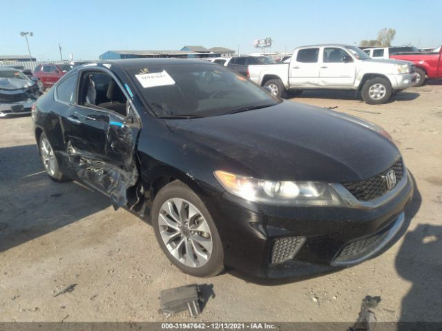 HONDA ACCORD CPE 2013 1hgct1a35da016408