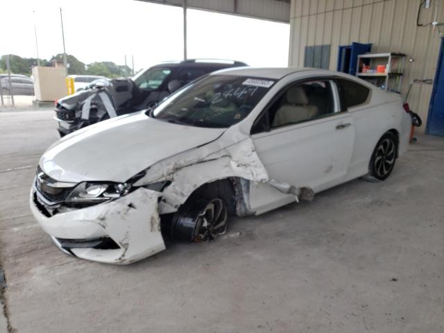 HONDA ACCORD LX- 2016 1hgct1a35ga012847