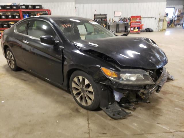 HONDA ACCORD LX- 2013 1hgct1a36da024520