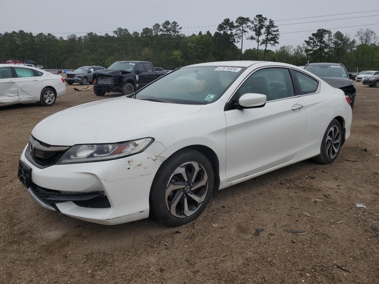 HONDA ACCORD 2016 1hgct1a36ga000061