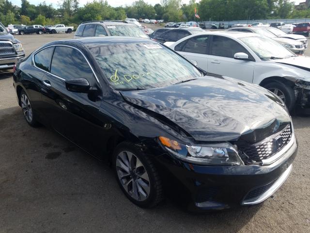 HONDA ACCORD LX- 2013 1hgct1a38da010019