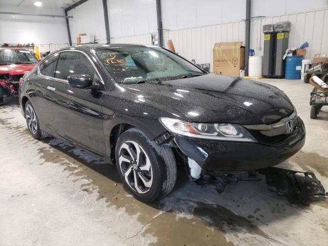 HONDA ACCORD LX- 2017 1hgct1a38ha000502