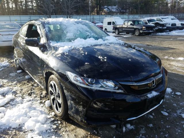 HONDA ACCORD LX- 2017 1hgct1a38ha001892