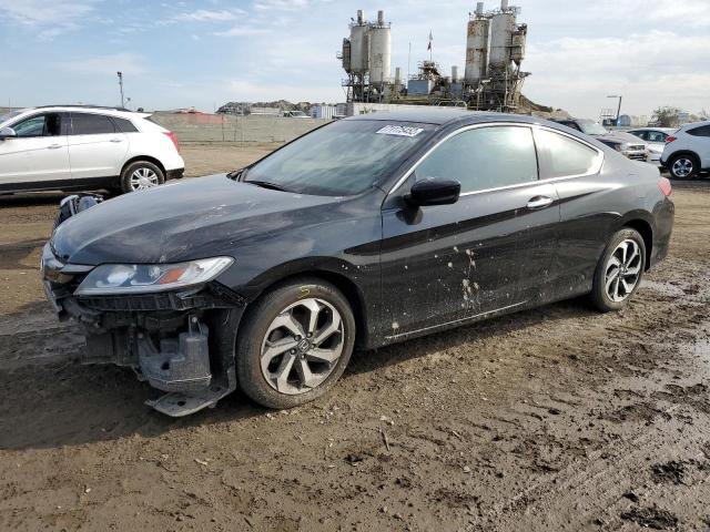 HONDA ACCORD LX- 2017 1hgct1a38ha008650