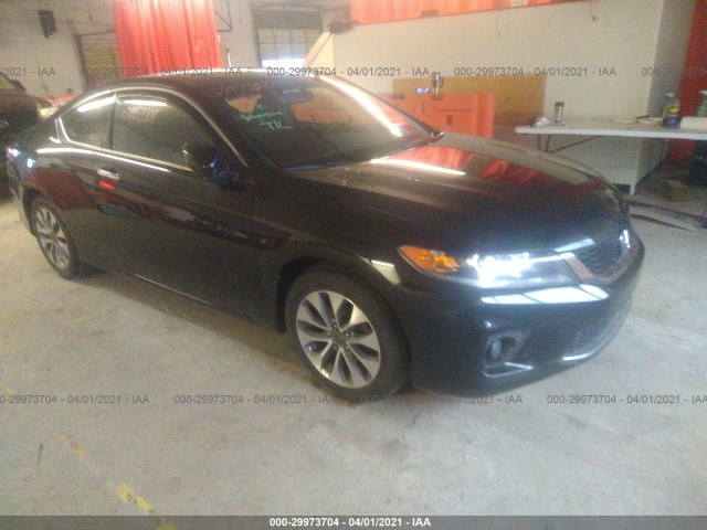 HONDA ACCORD CPE 2013 1hgct1a39da004570