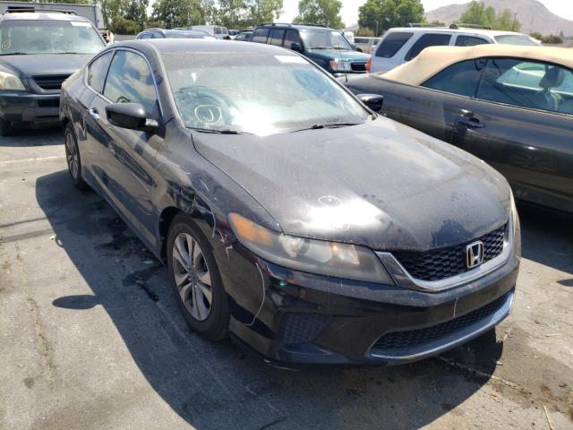 HONDA ACCORD LX- 2013 1hgct1a39da016363