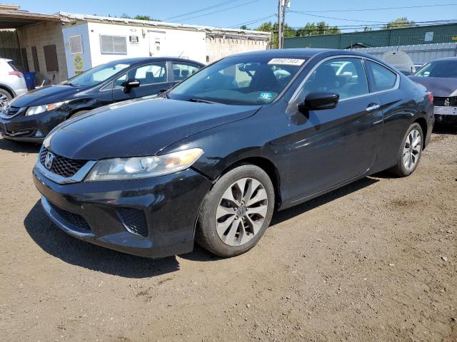 HONDA ACCORD LX- 2013 1hgct1a39da020526