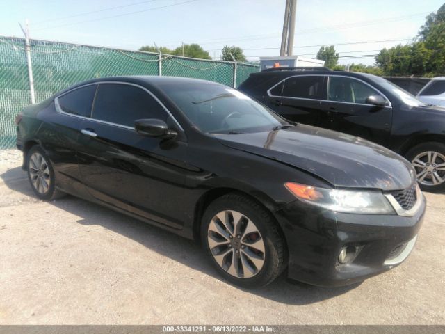 HONDA ACCORD LX- 2014 1hgct1a39ea013447