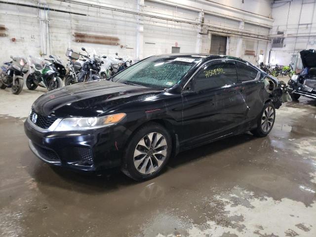 HONDA ACCORD LX- 2015 1hgct1a39fa002191