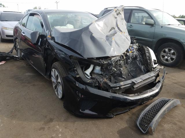 HONDA ACCORD LX- 2015 1hgct1a39fa007715