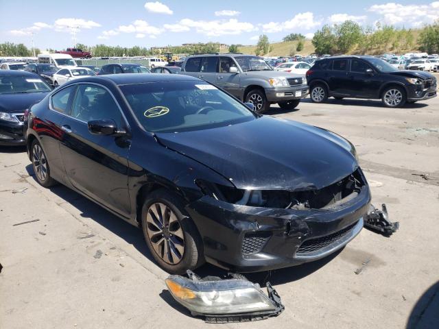 HONDA ACCORD LX- 2013 1hgct1a3xda015996