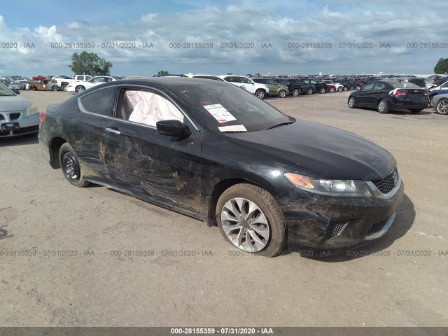 HONDA ACCORD COUPE 2014 1hgct1a3xea015885