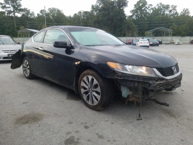 HONDA ACCORD EX 2013 1hgct1a70da006260