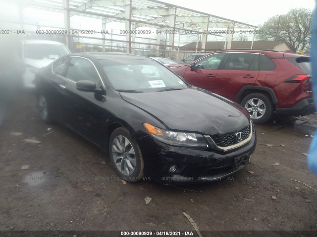 HONDA ACCORD 2013 1hgct1a70da025245