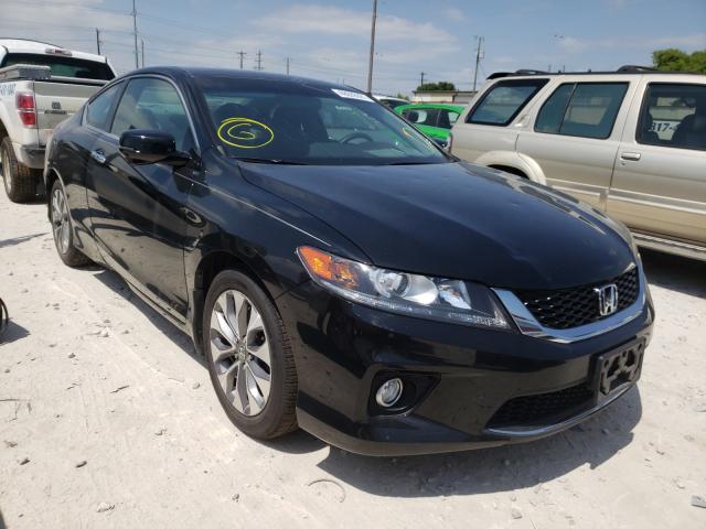 HONDA ACCORD EX 2015 1hgct1a70fa004396