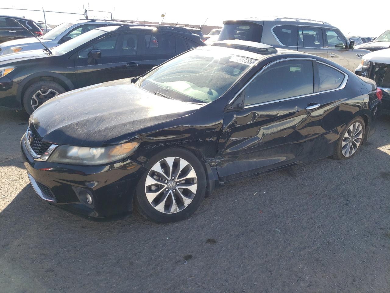 HONDA ACCORD 2015 1hgct1a70fa013518