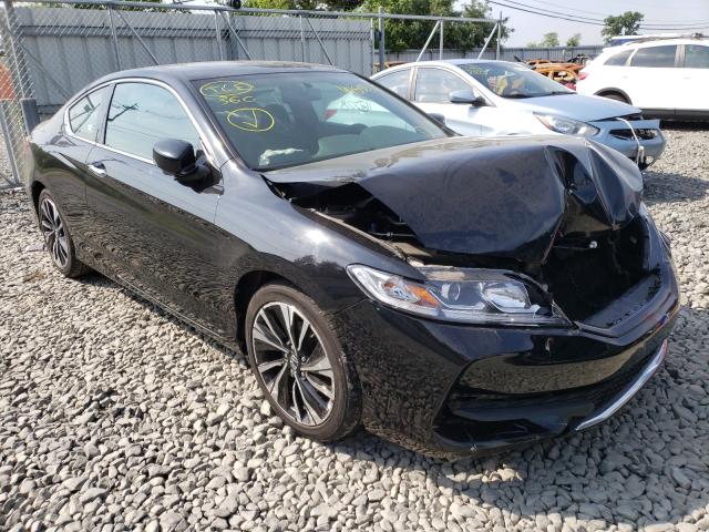 HONDA ACCORD EX 2017 1hgct1a70ha000481