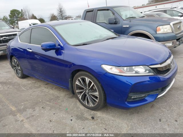 HONDA ACCORD 2017 1hgct1a71ha001865