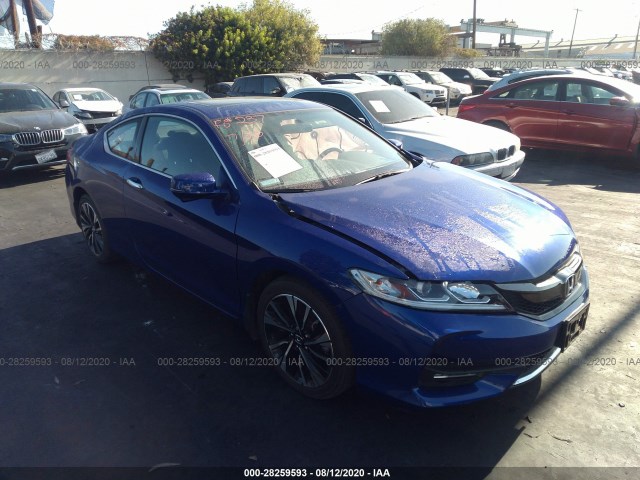 HONDA ACCORD COUPE 2017 1hgct1a71ha008928