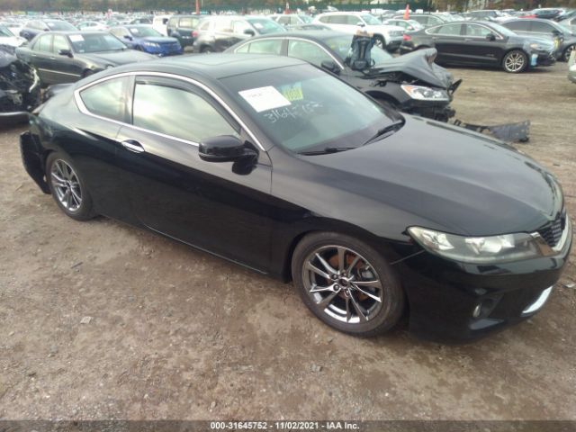 HONDA ACCORD CPE 2013 1hgct1a72da007944