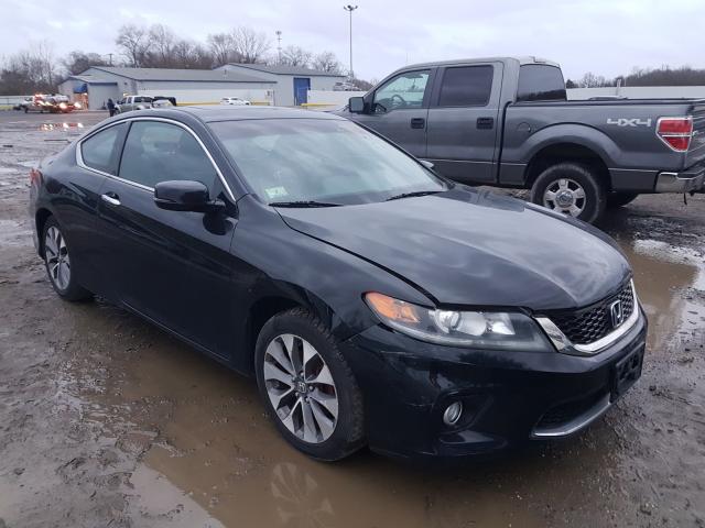 HONDA ACCORD EX 2013 1hgct1a72da016823