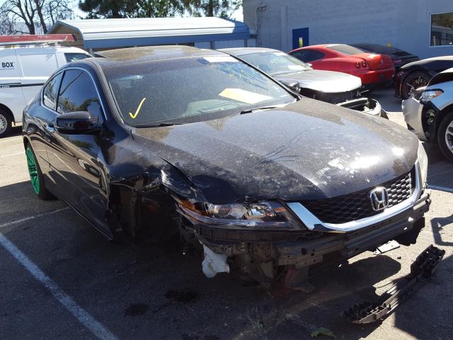 HONDA ACCORD EX 2013 1hgct1a73da007855