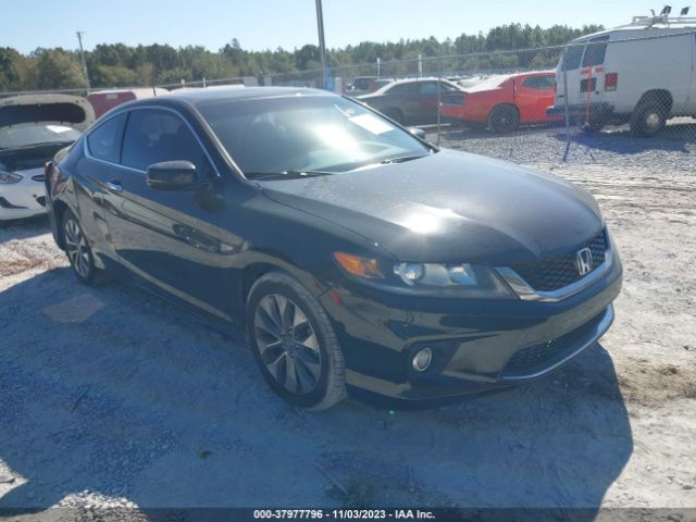 HONDA ACCORD 2013 1hgct1a75da007839