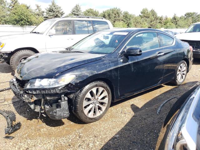 HONDA ACCORD 2013 1hgct1a76da007851