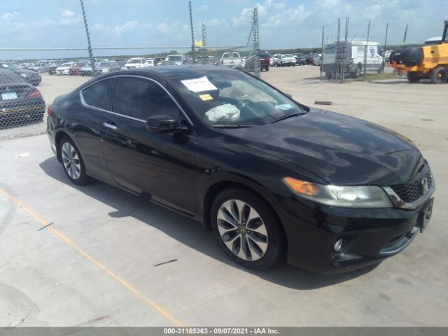 HONDA ACCORD CPE 2013 1hgct1a76da016811